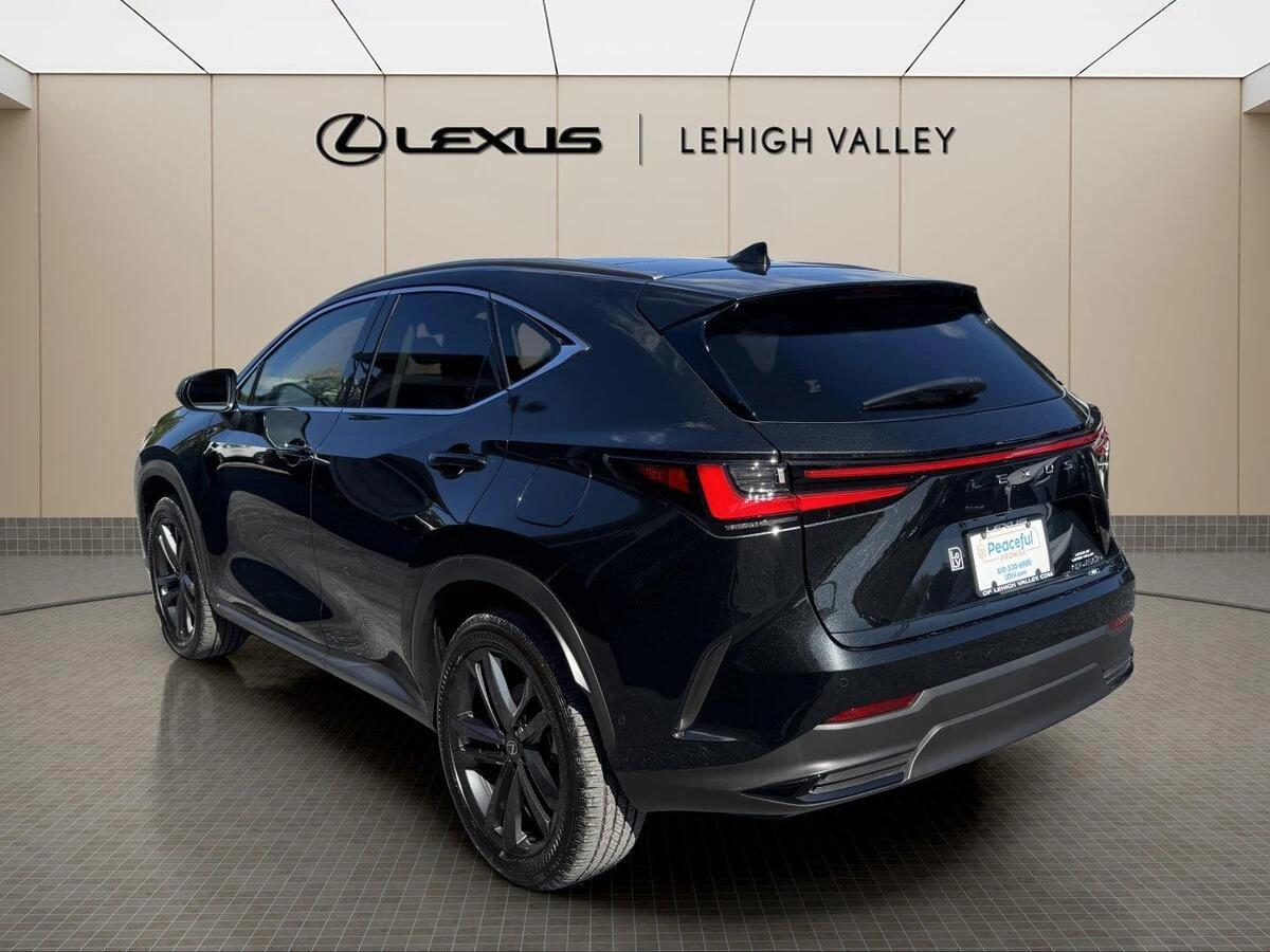 lexus nx phev 2026 JTJHKCFZ2T2087975 image lexus nx phev 2026 JTJHKCFZ2T2087975 image